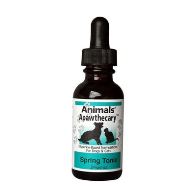 Animal Essentials® Seasonal Allergy Support Herbal Formula for Cat & Dog 2 Oz Animal Essentials®