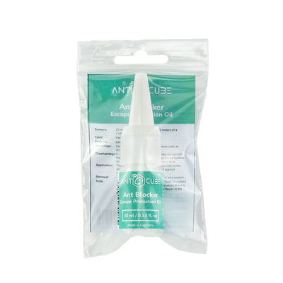 Ant escape protection oil 10ml Antcube