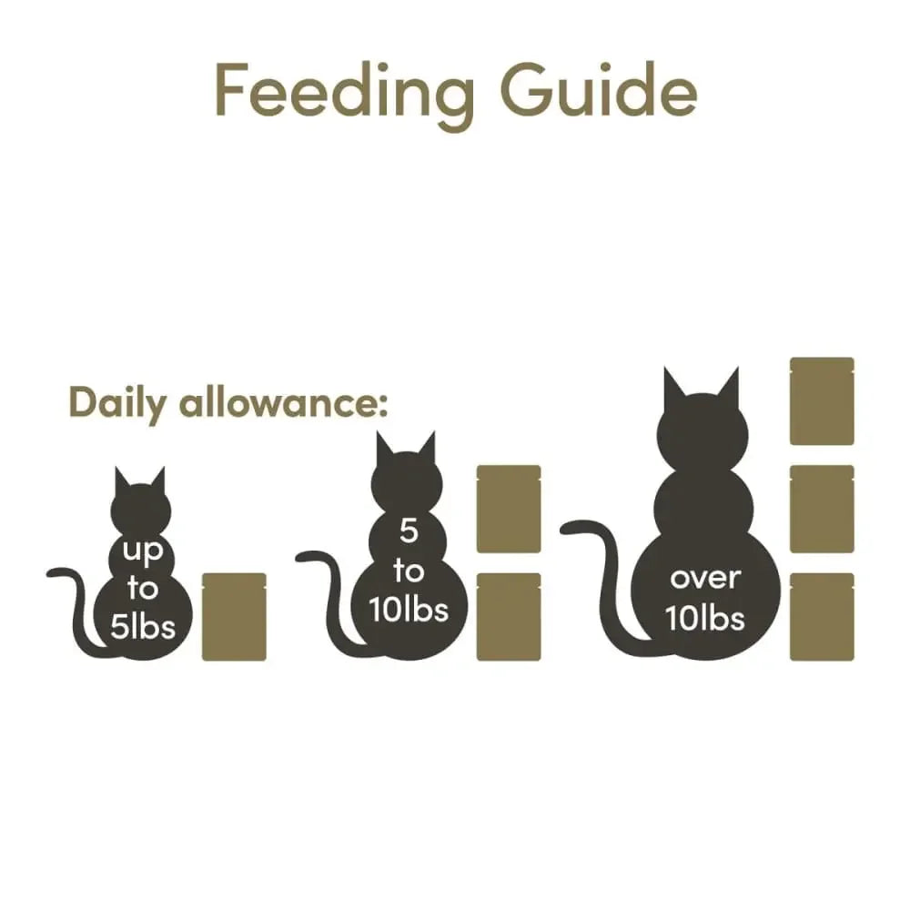 Applaws Natural Wet Cat Food Tuna Flakes with Salmon in Gravy 2.47oz Pouch 12/cs Applaws
