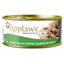 Applaws Natural Wet Cat Food Tuna with Tilapia in Broth 2.47oz Can Applaws