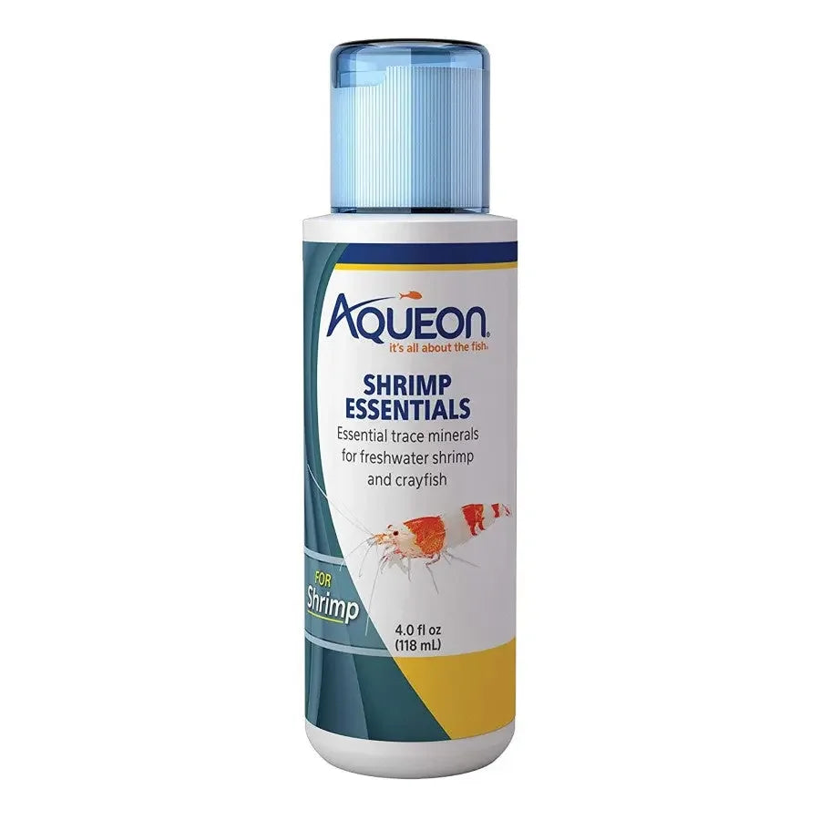 Aqueon Shrimp Essentials Aqueonยฎ