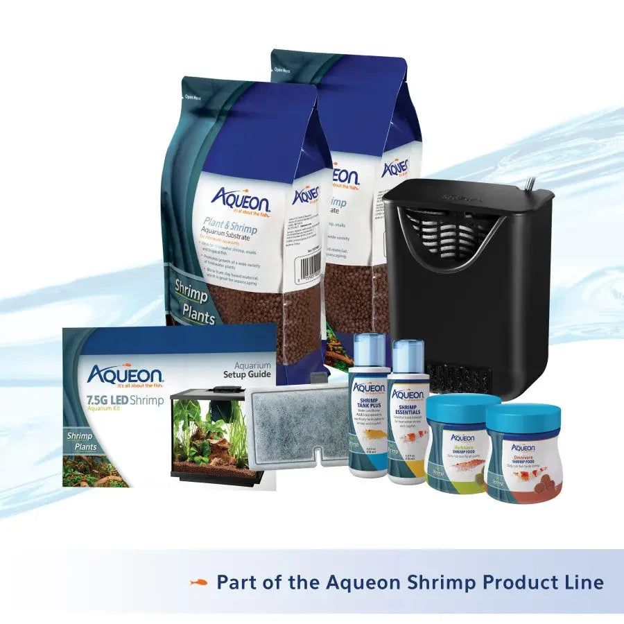 Aqueon Shrimp Tank Plus Aqueon®