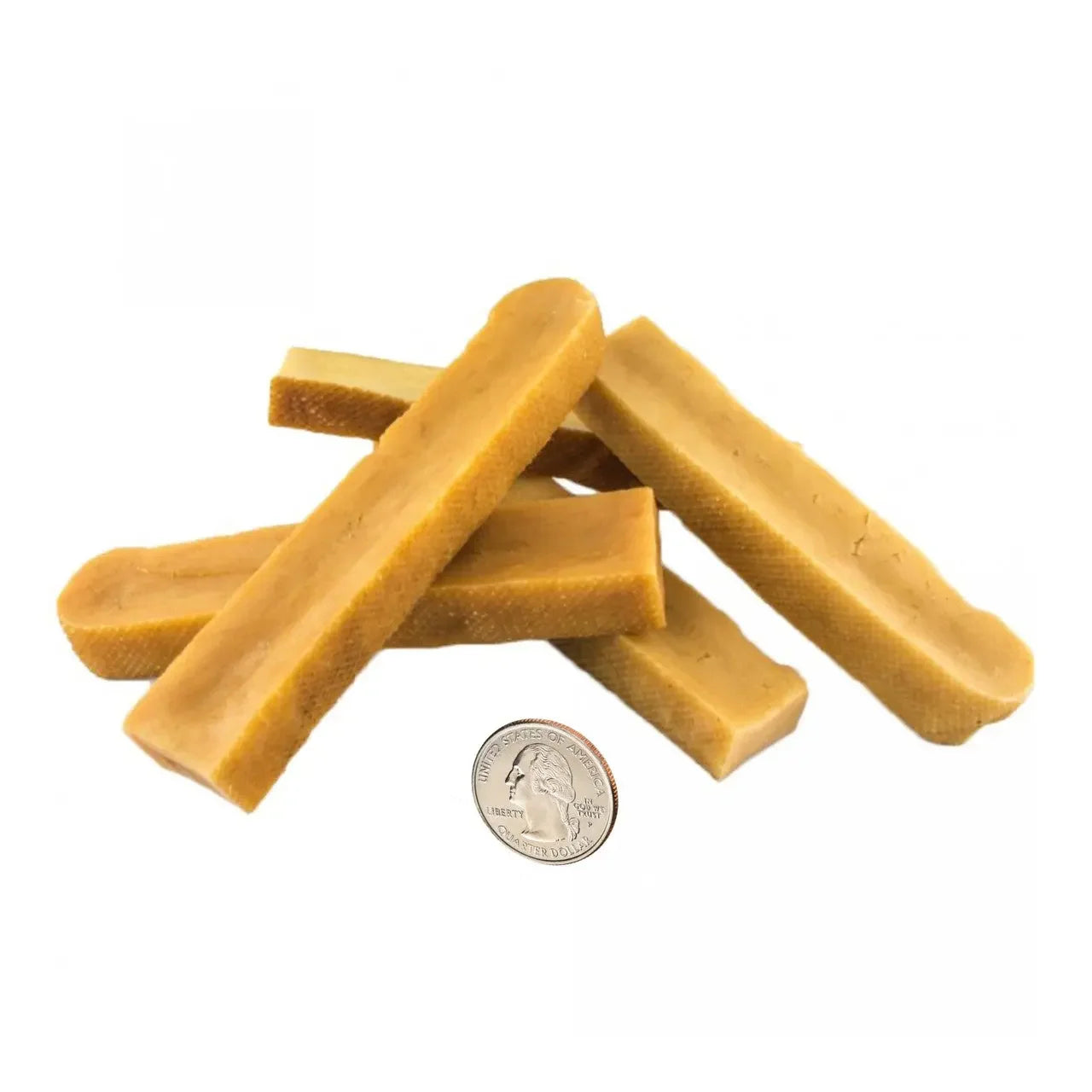 Barking Buddha Yak Cheese Chew Premium Dog Treats Barking Buddha