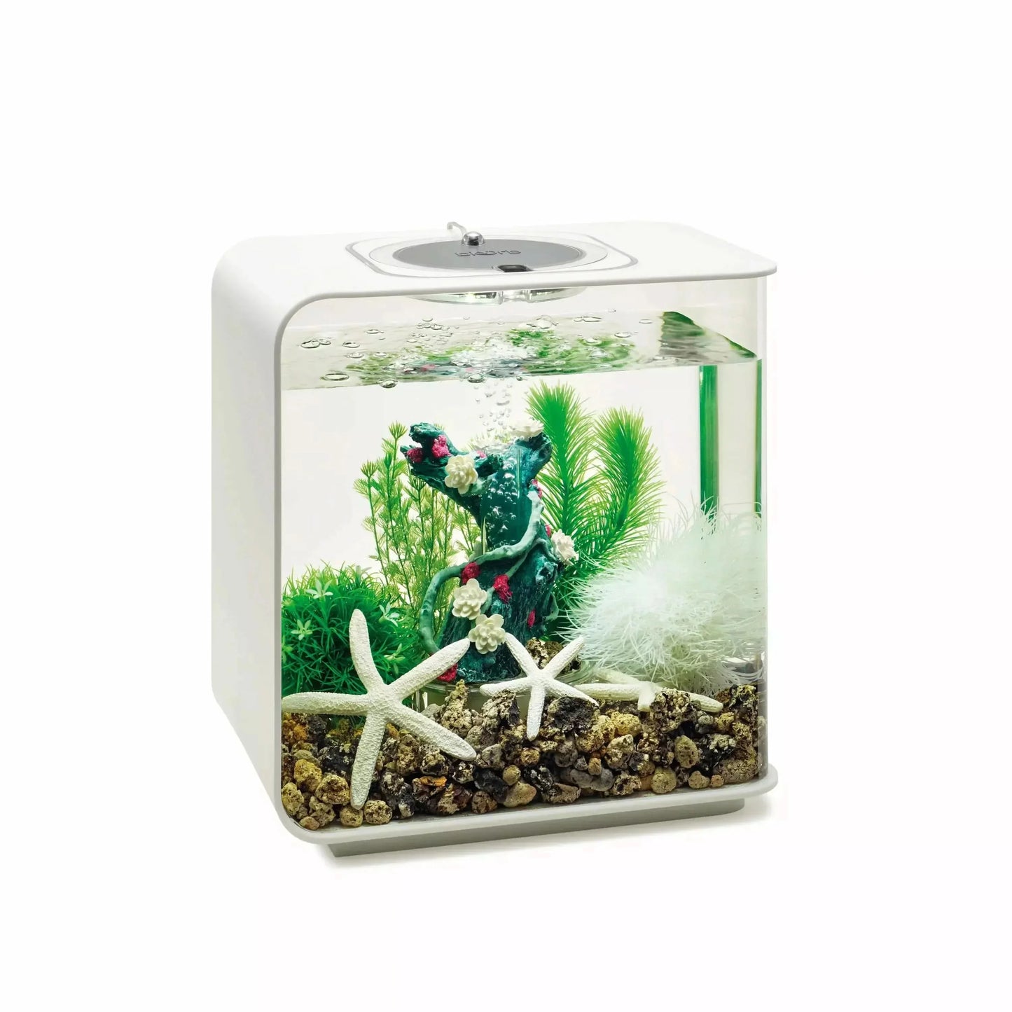 BiOrb Decor Set Flower Garden Green BiOrb