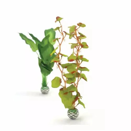 BiOrb Silk Plant Set Aquarium Decor BiOrb