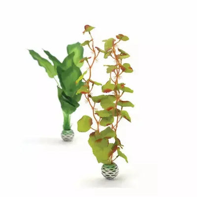 BiOrb Silk Plant Set Aquarium Decor BiOrb
