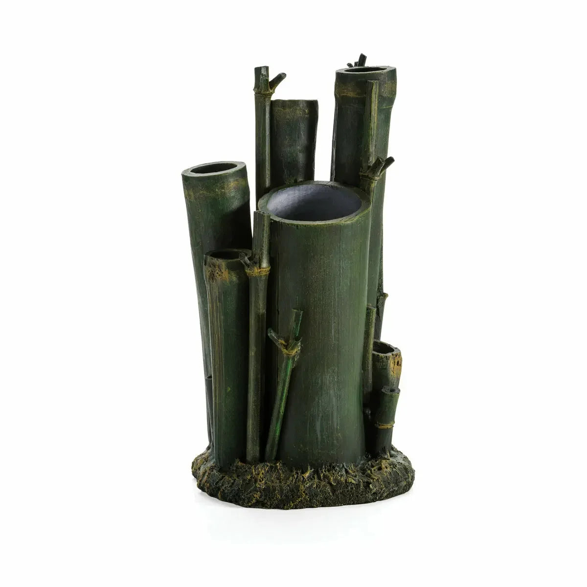 Biorb Earth Bamboo Green Reptile Terrarium Decor BiOrb