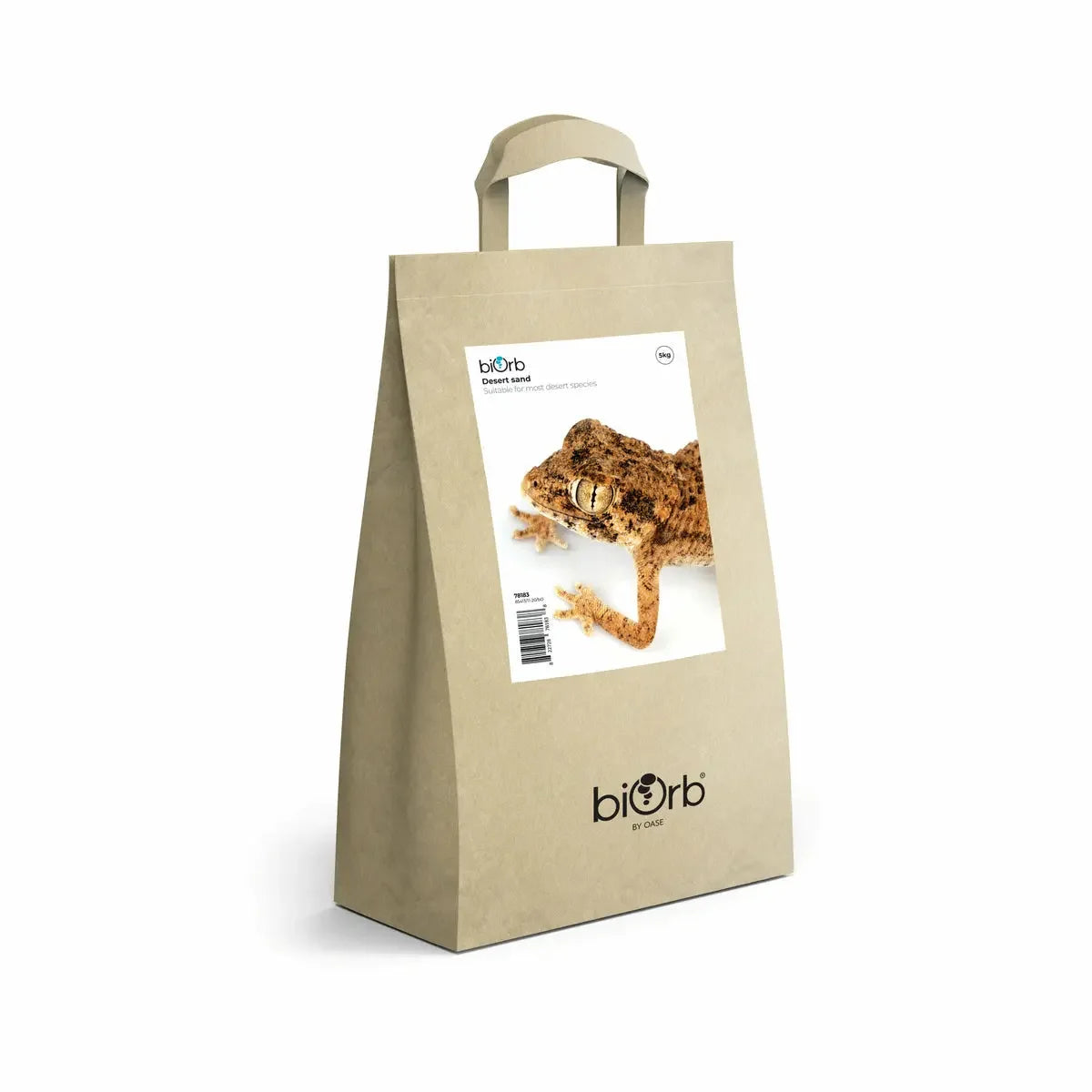 Biorb Earth Bioactive Substrate for Reptile Habitat High Humidity Terrarium Substrates BiOrb