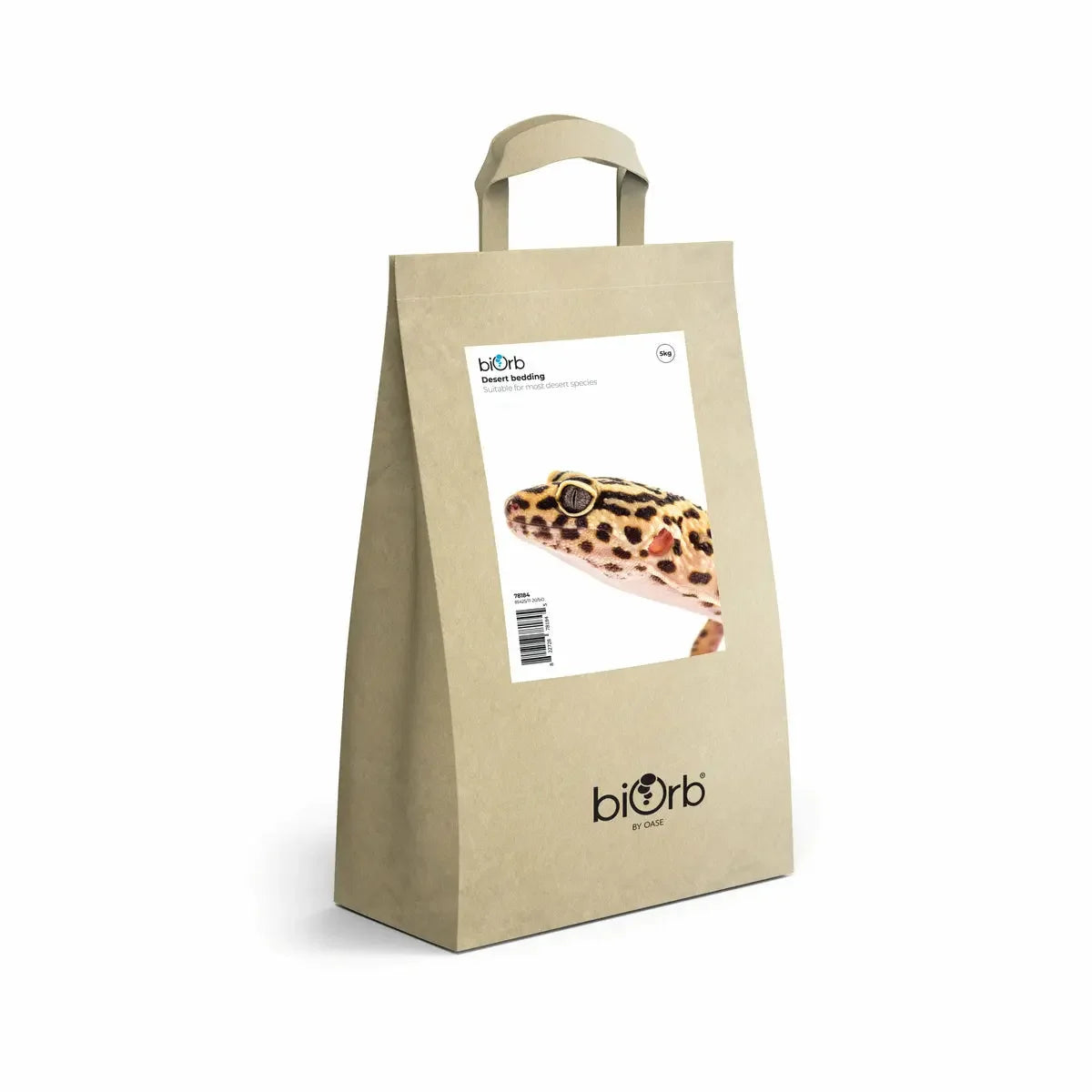 Biorb Earth Bioactive Substrate for Reptile Habitat High Humidity Terrarium Substrates BiOrb