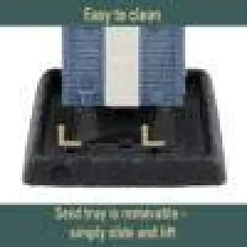 Blue Cottage Birdfeeder North States Industries