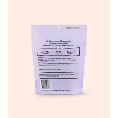 Bocce's Bakery Bedtime Tea 5oz Biscuits Dog Treats Bocce's Bakery