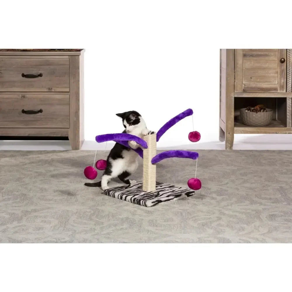 Bounce 'n Spring Prevue Pet
