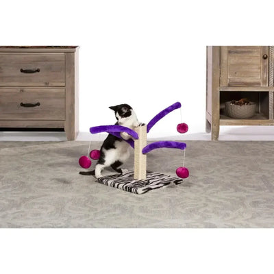 Bounce 'n Spring Prevue Pet