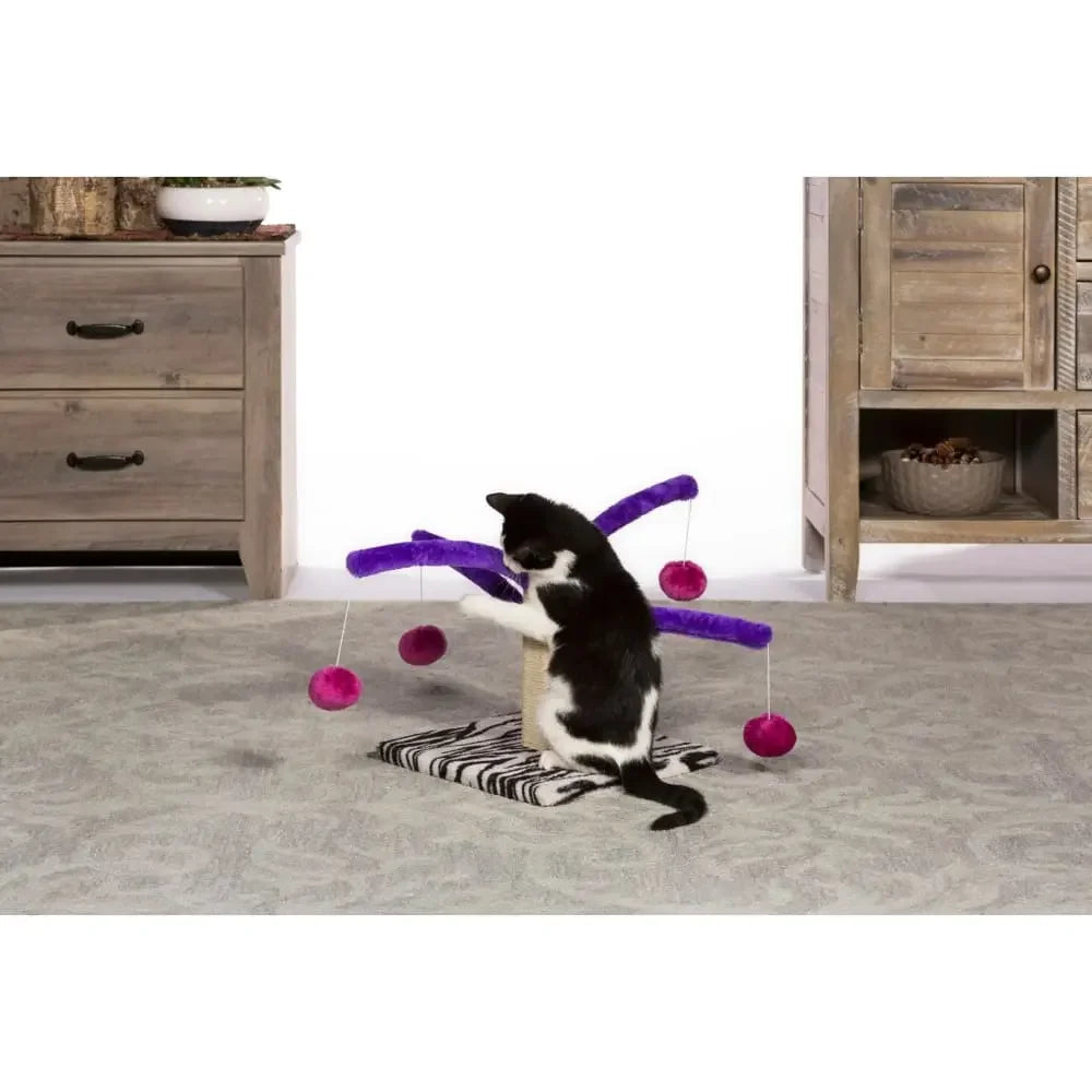 Bounce 'n Spring Prevue Pet