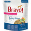 Bravo Homestyle Complete® Natural Turkey Dinner for dogs Bravo