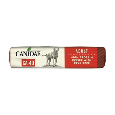 CANIDAE CA-40 High Protein with Real Beef Recipe Dry Dog Food Canidae CPD
