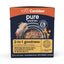 CANIDAE PURE goodness 2-in-1 Pate Wet Dog Food 11.5 oz CANIDAE
