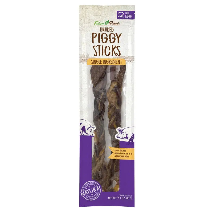 Cadet hotsell piggy sticks