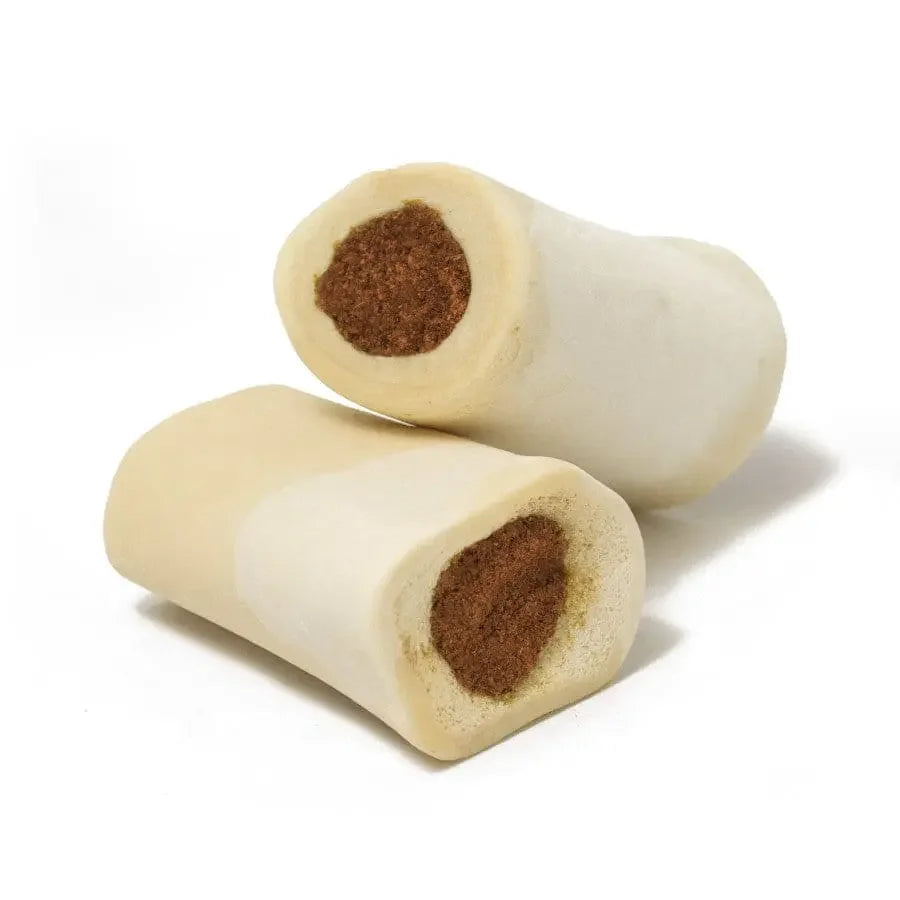 Cadet Stuffed Shin Bone for Dogs Cadet