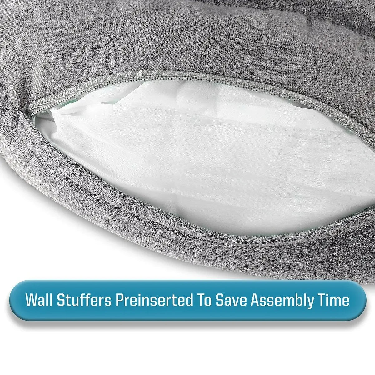 Canine Creations Orthopedic Sofa Dog Bed Arlee Pet Products