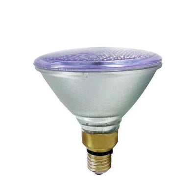 Chromalux® Full Spectrum PAR38 Halogen 90W Chromalux