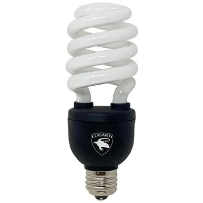 Compact Fluorescent UVB 10.0 bulb 26w Lugarti