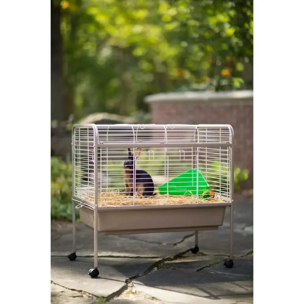 Corner Litter Pan Prevue Pet