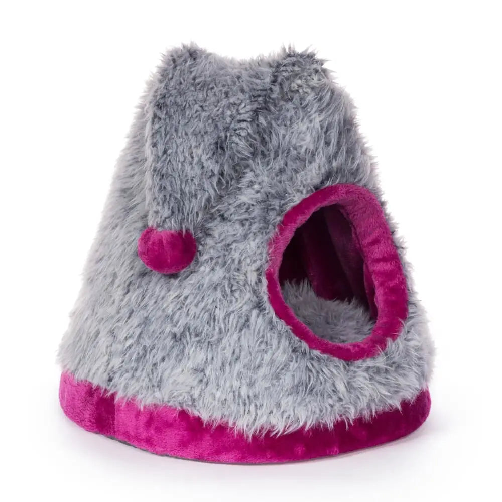 Cozy Cap Prevue Pet