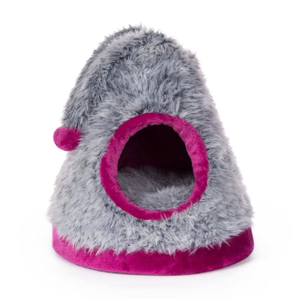 Cozy Cap Prevue Pet