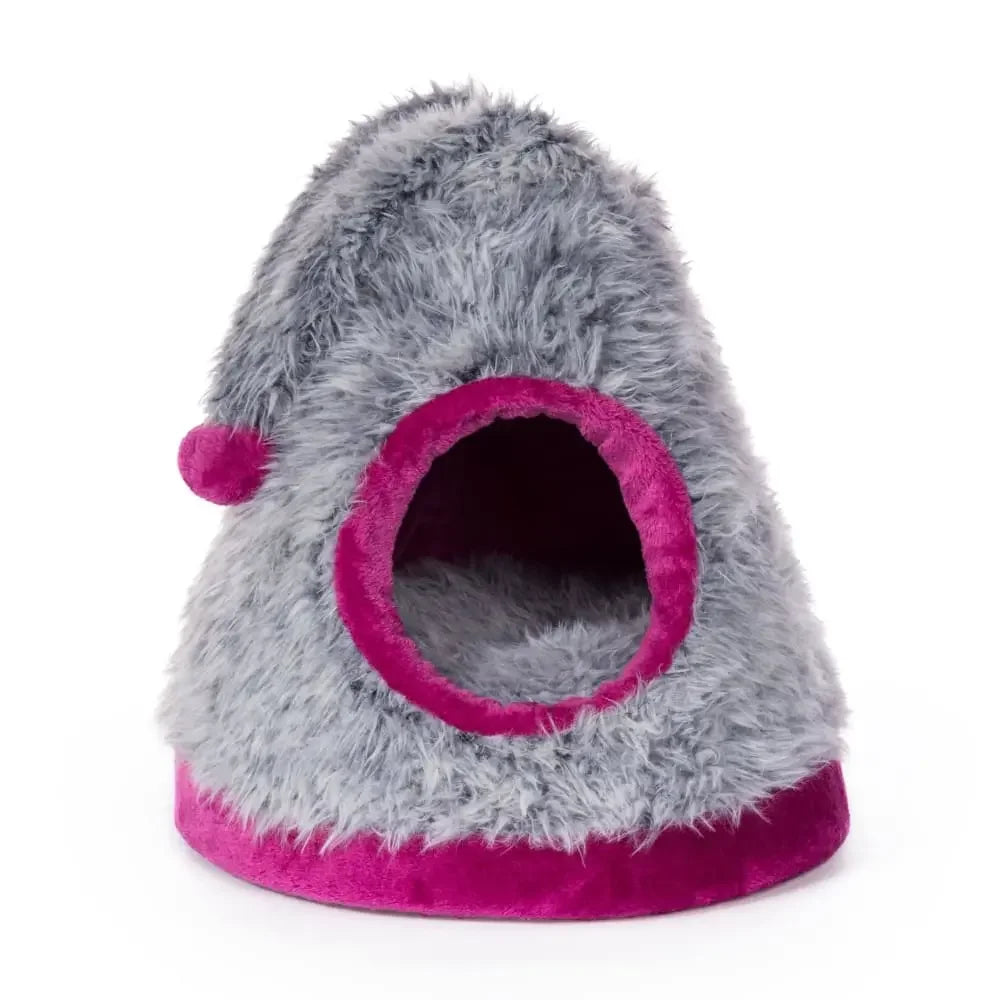Cozy Cap Prevue Pet