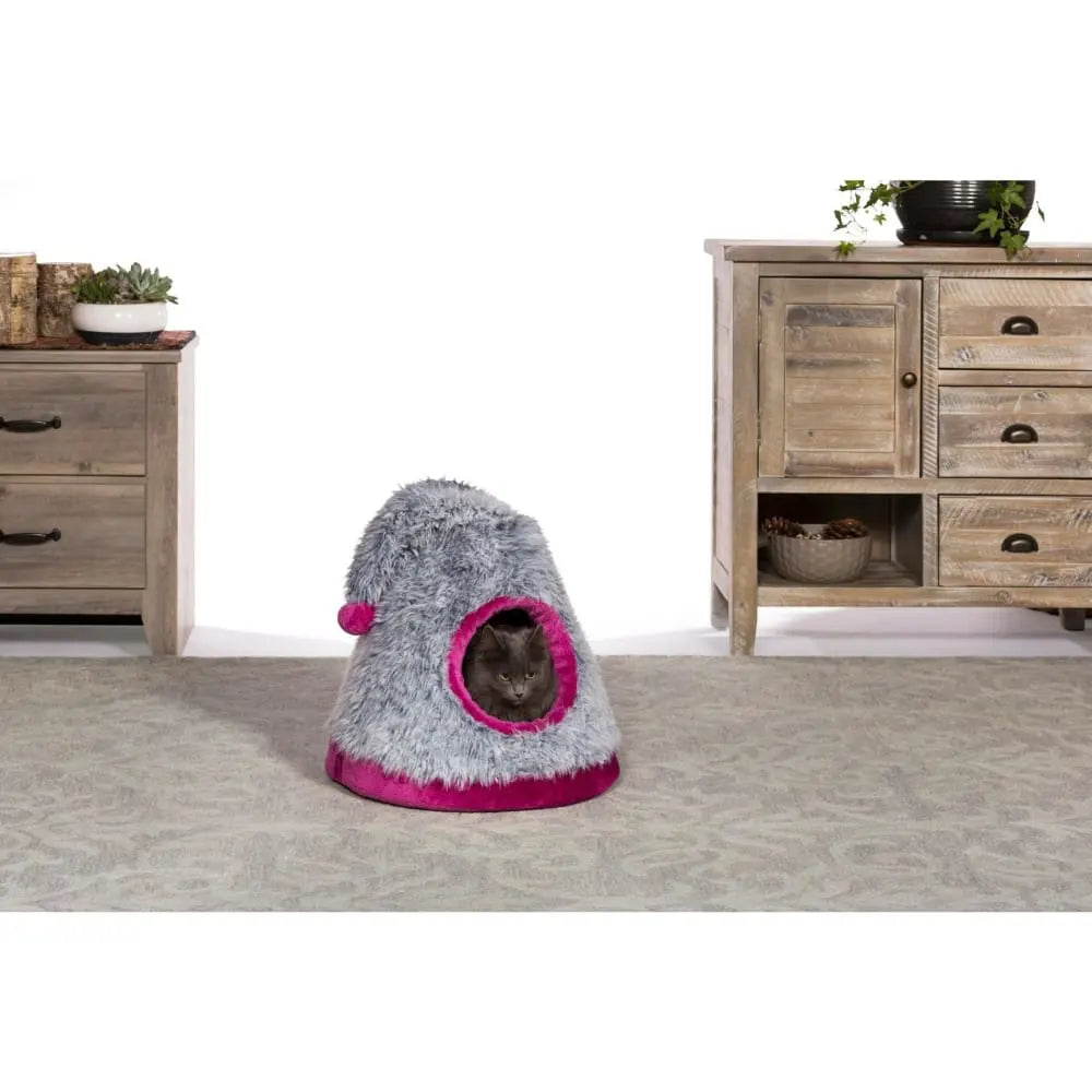 Cozy Cap Prevue Pet
