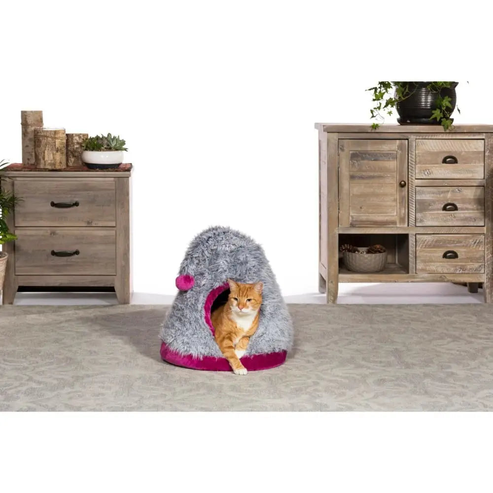 Cozy Cap Prevue Pet