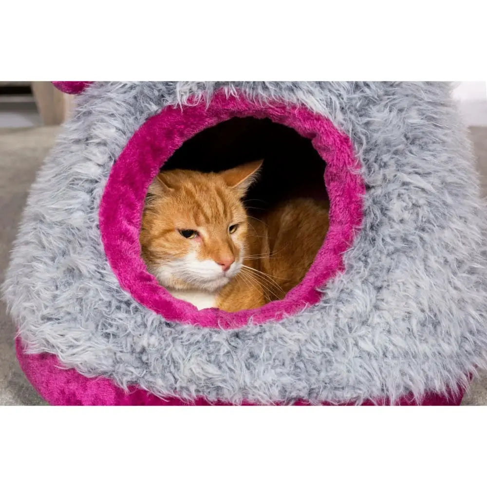 Cozy Cap Prevue Pet