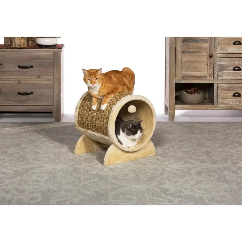 Cozy Tunnel Prevue Pet