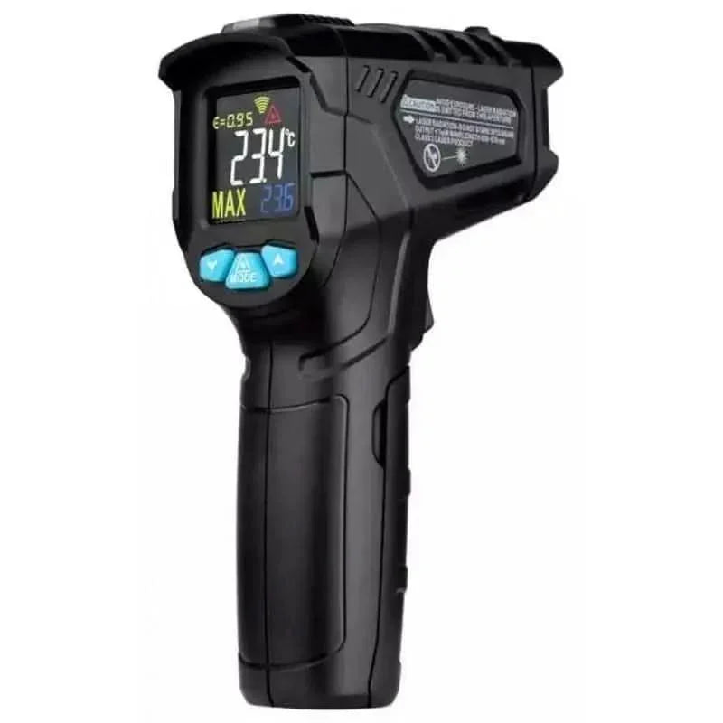 Digital Terrarium Infrared Temp Gun Lugarti