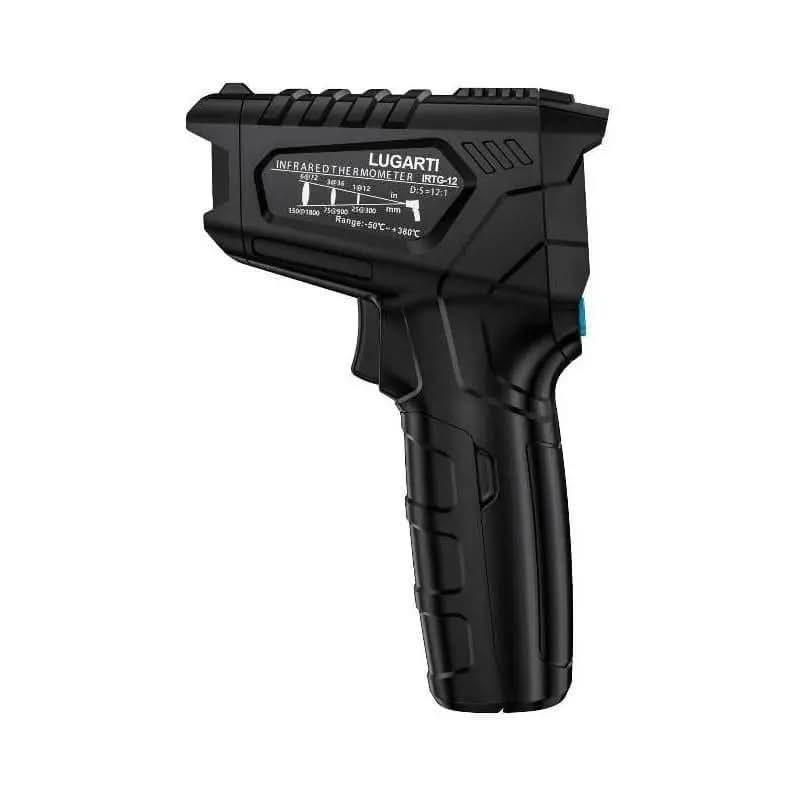 Digital Terrarium Infrared Temp Gun Lugarti
