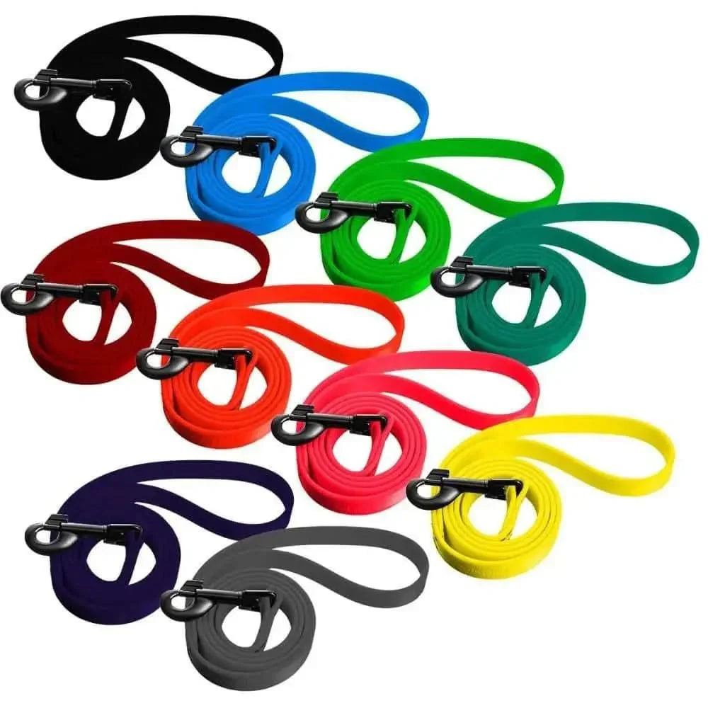 Dogline Biothane Waterproof Leash Dogline WP