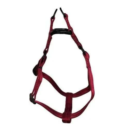 Dogline Nylon Flat Step-In Harness Dogline WP
