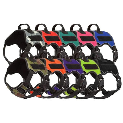 Dogline Quest Multipurpose Harness Dogline WP