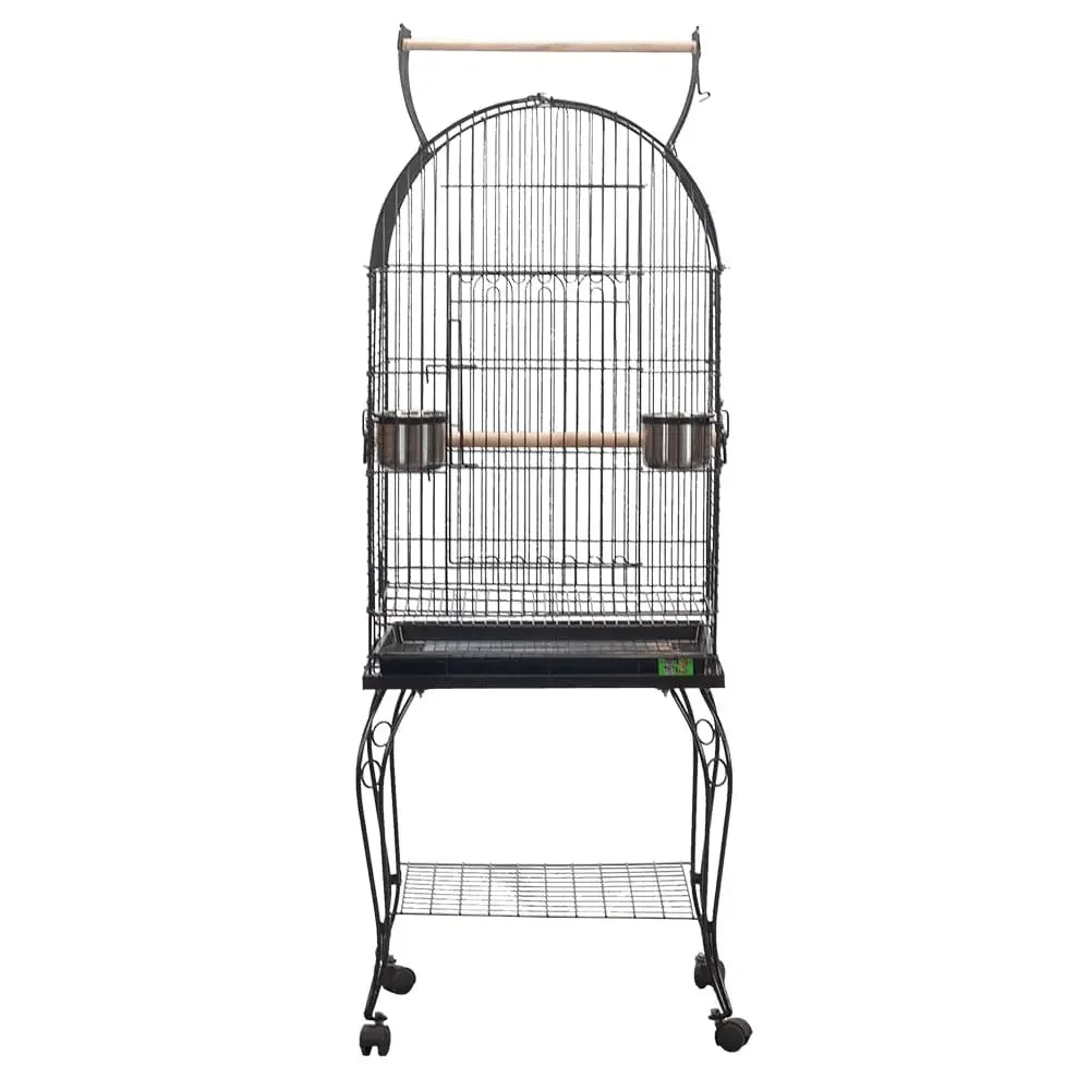Economy Dome Top Cage 20"x20"x58" A&E Cage Company
