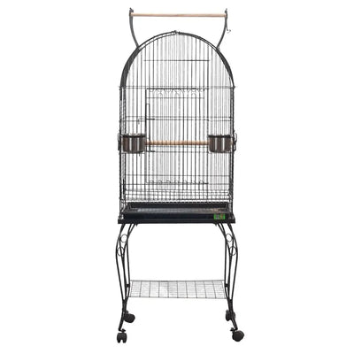 Economy Dome Top Cage 20"x20"x58" A&E Cage Company