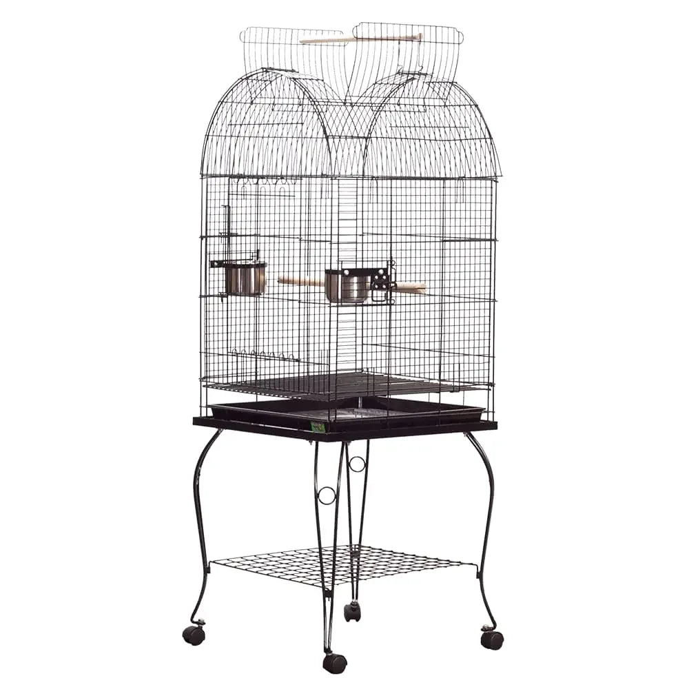 Economy Dome Top Cage 20"x20"x58" A&E Cage Company