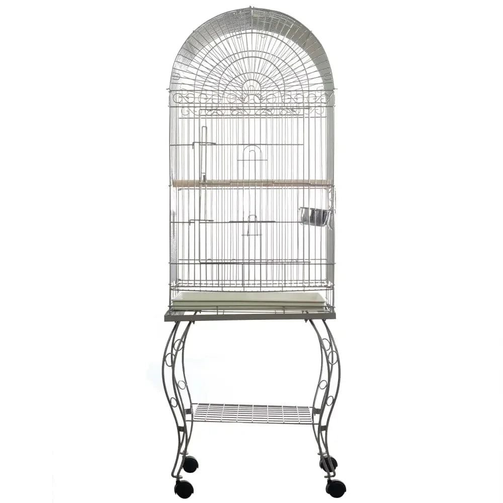 Economy Dome Top Cage 20"x20"x58" A&E Cage Company
