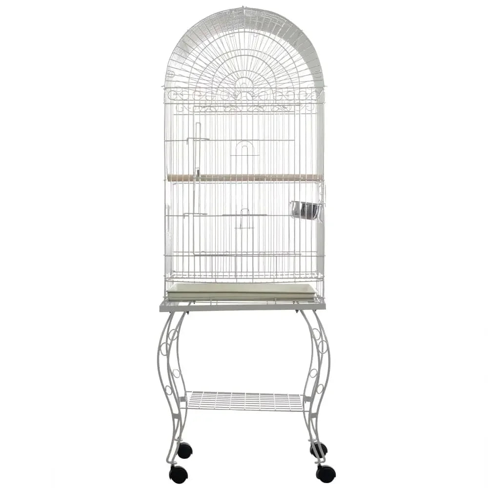 Economy Dome Top Cage 20"x20"x58" A&E Cage Company