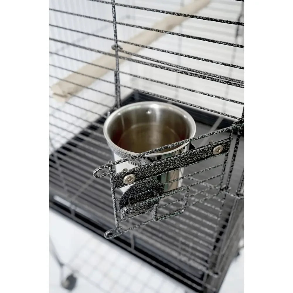 Economy PlayTop Bird Cage 20"x20"x58" A&E Cage Company