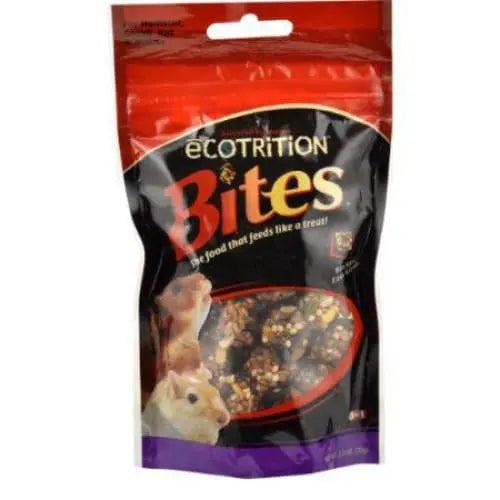 Ecotrition - Hamster, Gerbil, Rat & Mouse Ecotrition