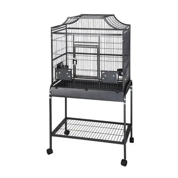 Elegant Flight Bird Cage 28"x18"x55" A&E Cage Company