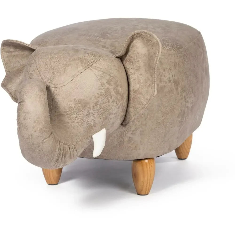 Elephant Ottoman Prevue Pet