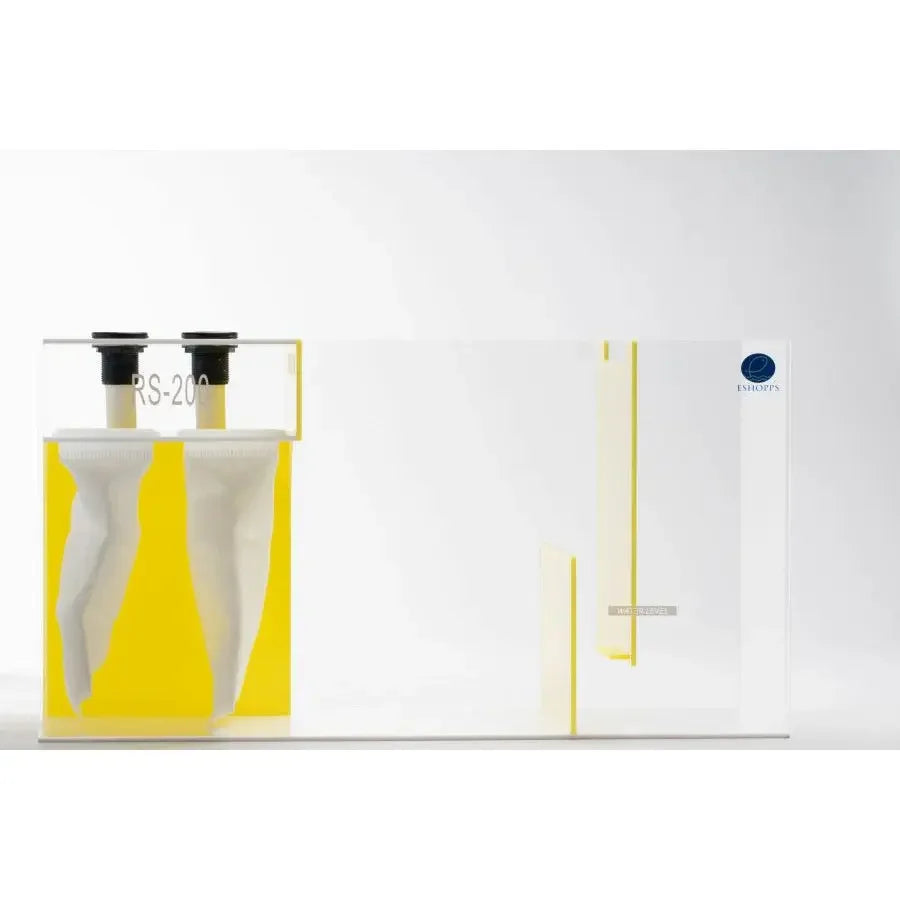 Eshopps Reef Sump for Aquarium Tanks Eshopps