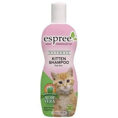 Espree Kitten Shampoo Espree LMP